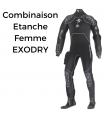 Combinaison Etanche Femme à la location