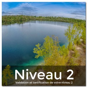 FORMATION INTEGRALE NIVEAU 2 FFESSM en lac