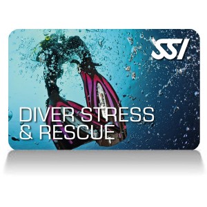 STRESS & RESCUE SSI