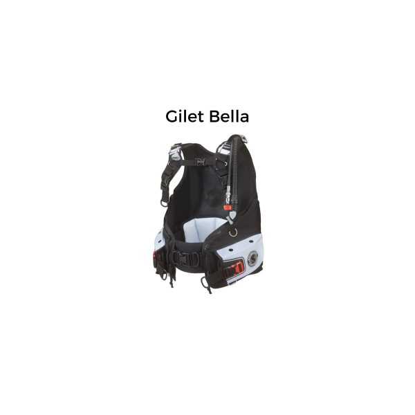 location-gilet-bella-beaumont-sur-oise
