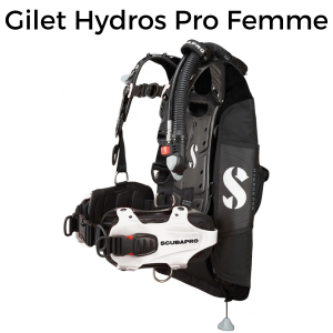 Hydros Pro Femme à la location