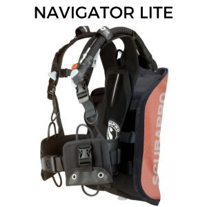 Navigator Lite à la location