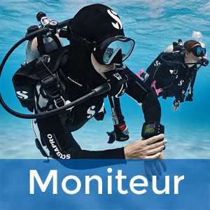 Formation de Moniteurs