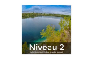 
			                        			Formation niveau 2